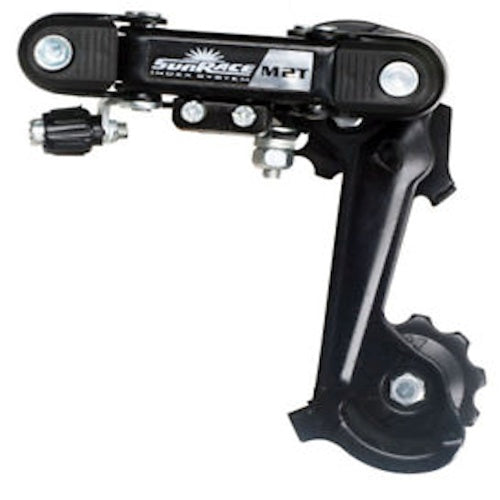 Sunrace A-derailleur atb 5 6 7 inbus m2t