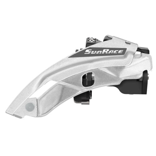 Frontummaileilleur 3 x 7 8-Gang Sunrice FDM300 Top Swing Dual Pull 42t