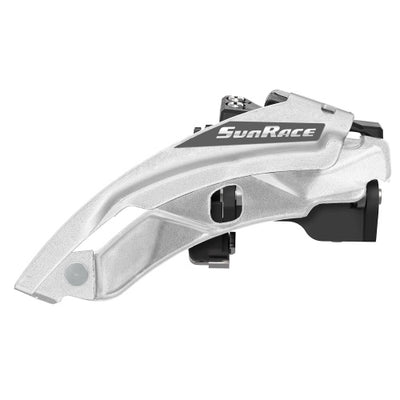 Frontummaileilleur 3 x 7 8-Gang Sunrice FDM300 Top Swing Dual Pull 42t