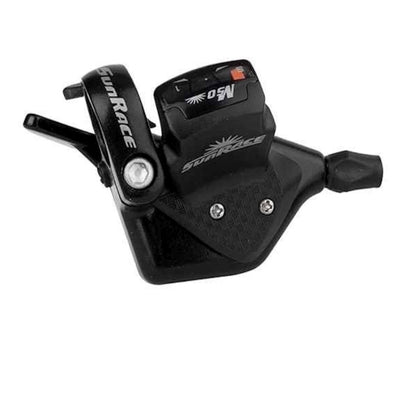 Verleller Sunrace DL-M400 7-Gang Right Rapidfire