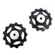 Shimano rd-m410 schaltwerk radsatz alivio 7 8 9 gang