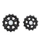Shimano rd-m310 Schaltwerksatz Rad oben unten Blister