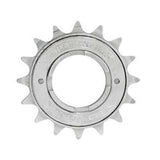 Freewheel Fullball 16 Tands 1 2x1 8 Einzelgeschwindigkeit - afbeelding 1