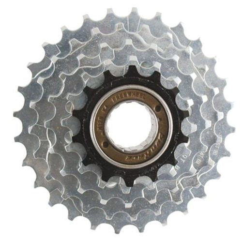 Sunrace Freilauf 5v 14-28t mfm2a 5ds blister