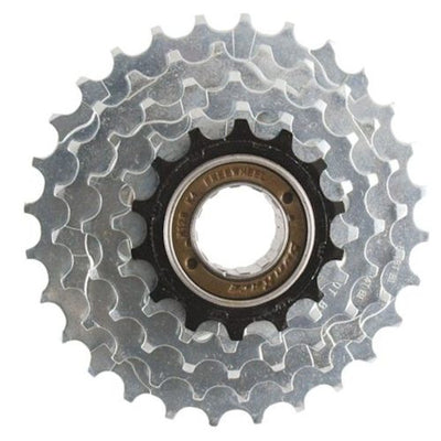 Sunrace Freilauf 5v 14-28t mfm2a 5ds blister