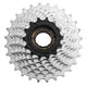 Sunrice Freewheel 6-Geschwindigkeit 14-28T Zink in der Box
