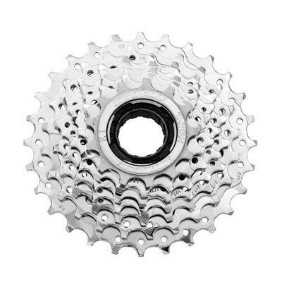 Sunrace Freilauf 7v 13-28t mfm30 7cs blister