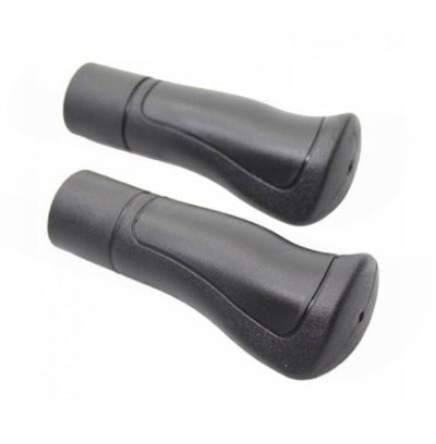 HERRMANS GELEZT ERGO 84B 120 mm schwarz (Workshop -Verpackung von 30 Teilen)
