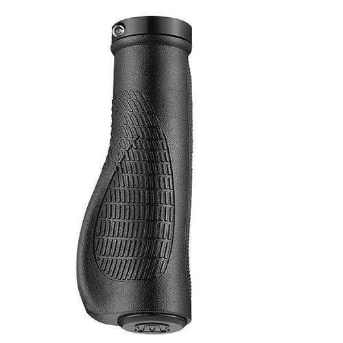 BlackUnion gp-03l Ergonomischer Komfort-Griff 128mm Schwarz