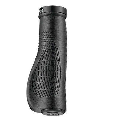 BlackUnion gp-03l Ergonomischer Komfort-Griff 128mm Schwarz