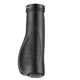 BlackUnion gp-03l Ergonomischer Komfort-Griff 128mm Schwarz