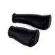 Velo Griff Leder Ergo 92 135mm schwarz