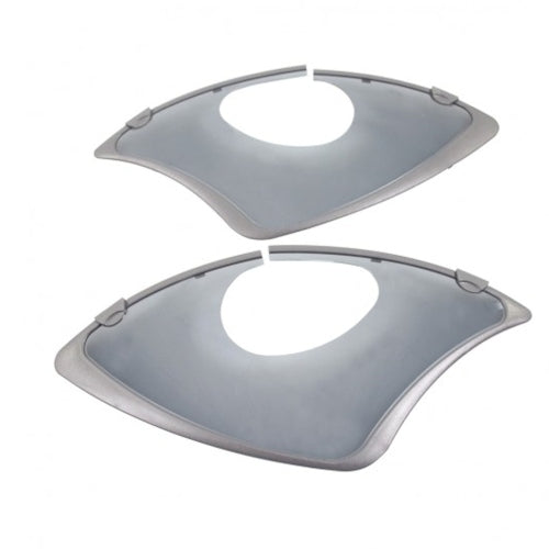 Hesling Jasbeschermer Elegance 28 6 - Grau