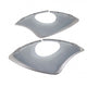 Hesling Jasbeschermer Elegance 28 6 - Grau