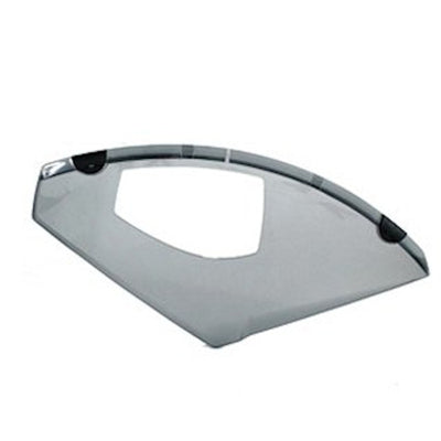 Hesling Jasbeschermer Secura 28 6 - PVC-Kotflügel - 28 Zoll - Schwarz
