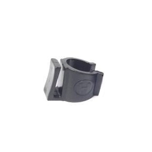 Hesling Jas Schutzklemme normalerweise 13 mm schwarz