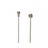 ELVEDES REM Inner Kabel Edelstahl 4m 2 Nippels Tonne 7x6 Birne 5.5x10