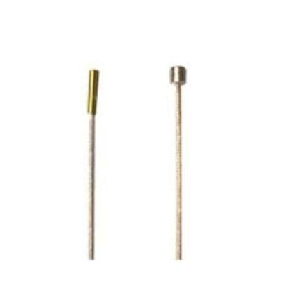 ELVEDES SCHAKEL BINNenkabel 2250 mm Edelstahl Ø1.1mm N N Nippel