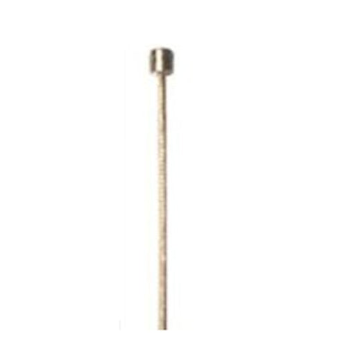 Schaltinnenzug 1,1 mm Silber 2250 mm
