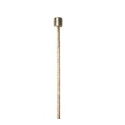 Schaltinnenzug 1,1 mm Silber 2250 mm