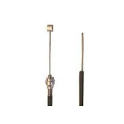 Elvedes QB0201A Kabel Vorderradbremse Schwarz Weinmann