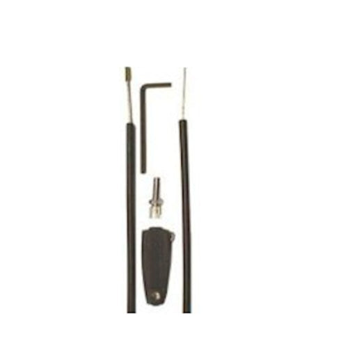 Elvedes Schaltzug 6465UN SRAM + Inbus