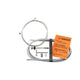 Kabel -Set Rem SK99 Silber