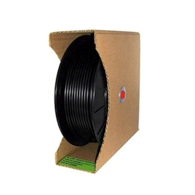 Slurf Kabel außen SHD150 Bremse 5mm schwarz Werkstattbox 50mtr