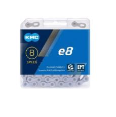 KMC Halskette E8 Turbo EPT E-Bike 122s