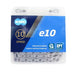 Kmc Kette E10 Ketten E10 EPT 5 Serie 136gl + cl