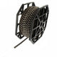 KMC Z1 schmales Braun +40 zum Aufstecken