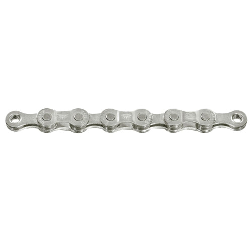 Sunrace Kette CNM84 - 8-fach, 116L, silber, Stahl Fahrradkette