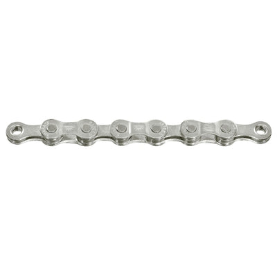 Sunrace Kette CNM84 - 8-fach, 116L, silber, Stahl Fahrradkette