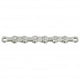 Sunrace 12-Gang-Kette CN12A-Box 126L Silber