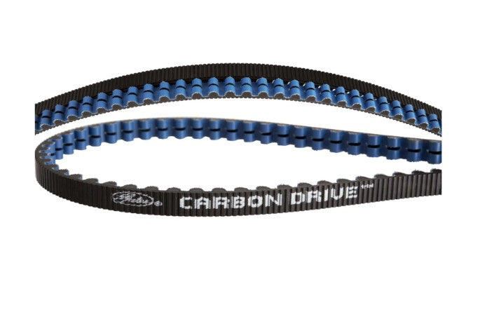 Antriebsriemen CDX Carbon Drive 122T 1342x12mm Blau ZW.