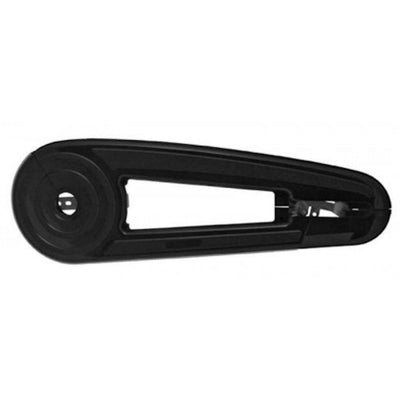 Kettenschutz H200 26 28 Zoll 66 x 23 cm schwarz