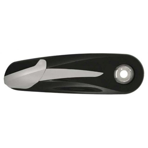 Chainguard Saber schwarz 200, geeignet für 38T