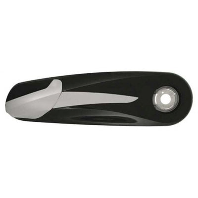 Chainguard Saber schwarz 200, geeignet für 38T