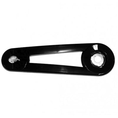 Kettenschutz Xcero 28-Zoll schwarz 62 x 18,5 cm