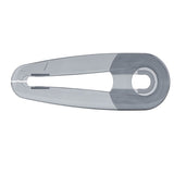 Frontscheibe 26 Axa Slicer - Rauch (Einzelhandelspackung) - afbeelding 1