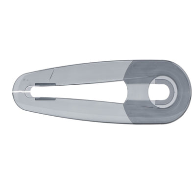 Frontscheibe 26 Axa Slicer - Rauch (Einzelhandelspackung)