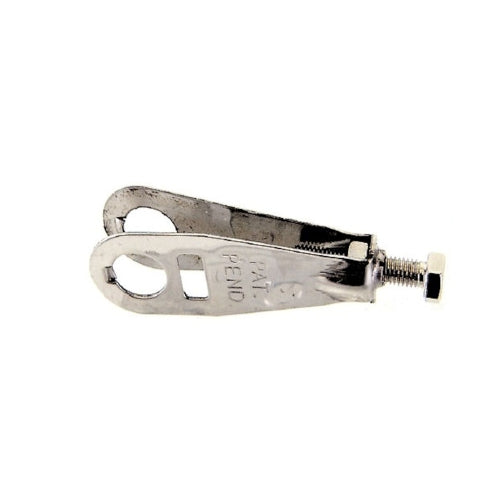 Batavus Kettenspanner 45mm aus Edelstahl (10 Stück)