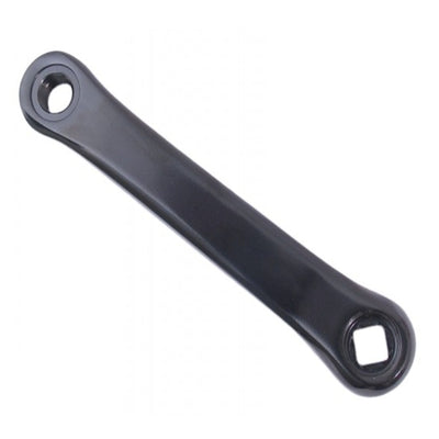 Linke Kurbel Alu Dotek 170Mm Schwarz