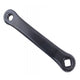 Linke Kurbel Alu Dotek 170Mm Schwarz