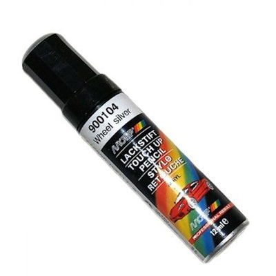 Motip Lackmarker silber 900104