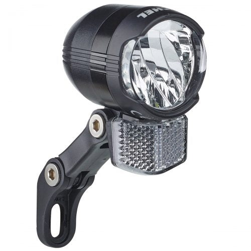 Buchel Shiny 80 LED E-Bike-Scheinwerfer 6-48 Volt
