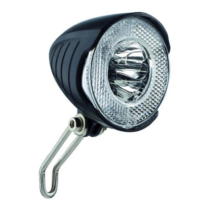 Ty LED-Frontlicht-Scheinwerfer Buchel CI LED 1 LEDs Nabendynamo 40 Lux Stvzo
