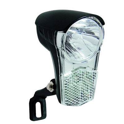 LED -Scheinwerfer 25lux Kroonbout Naafdynamo Uni LED Pro Lose