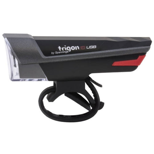 Spanninga Trigon 15 USB-LED-Strahler 15lux