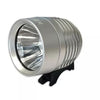 Lynx pro Stirnlampe extrem 1000 Lumen wiederaufladbar